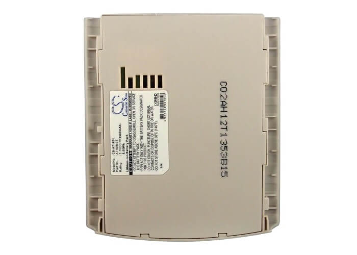 3.7V, 1500mAh, Li-ion Battery fits Fujitsu, Loox 610, Loox 610bt, 5.55Wh