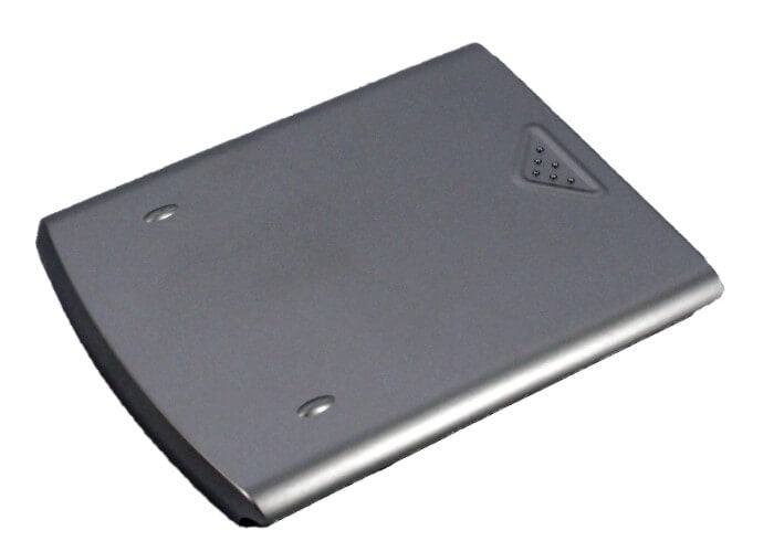 3.7V, 1500mAh, Li-ion Battery fits Asus, Mypal A716, 5.55Wh