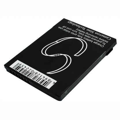 3.7V, 2000mAh, Li-ion Battery fits Hp, Ipaq Hx4700, Ipaq Hx4705, 7.4Wh