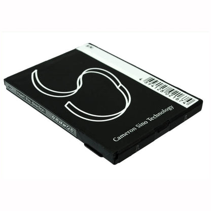 3.7V, 2200mAh, Li-ion Battery fits Hp, Ipaq 200, Ipaq 210, 8.14Wh