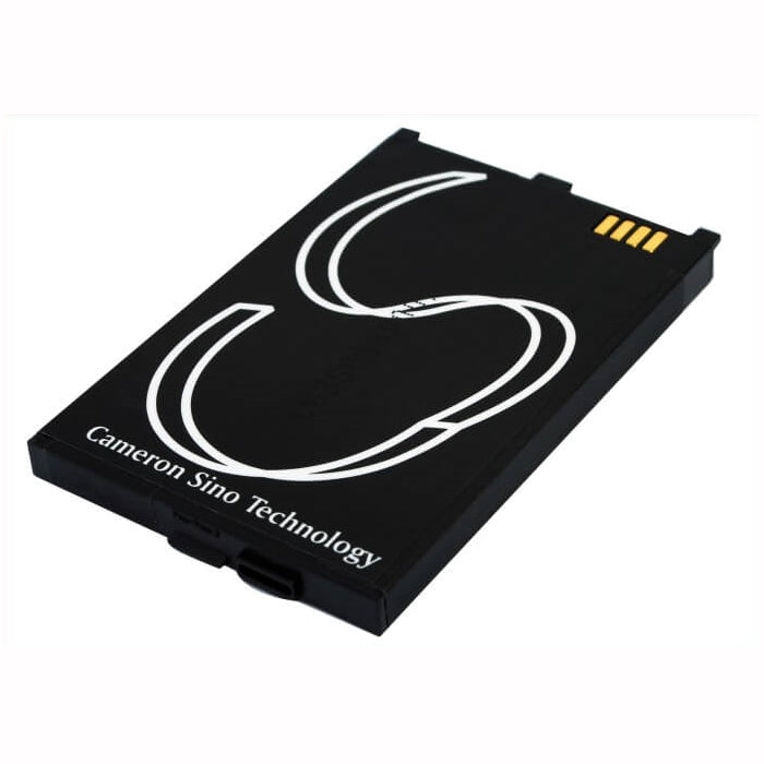 3.7V, 1530mAh, Li-Polymer Battery fits Acer, M300, 5.661Wh