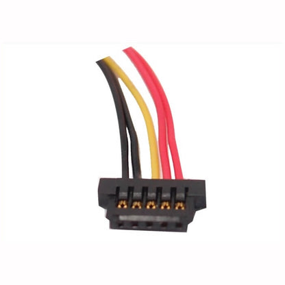 3.7V, 1000mAh, Li-Polymer Battery fits Toshiba, E400, E410, 3.7Wh