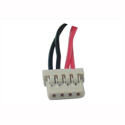 3.7V, 1700mAh, Li-Polymer Battery fits Palm, I705, Tungsten C, 6.29Wh