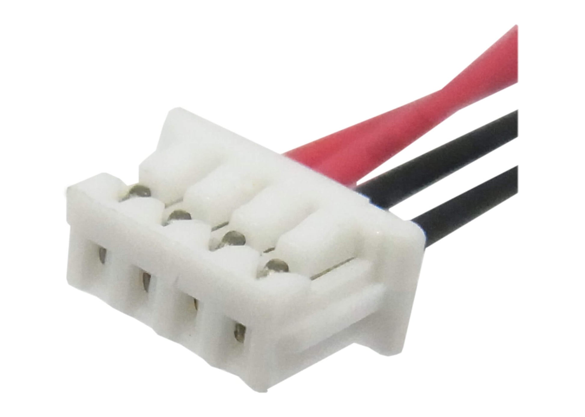 3.7V, 1700mAh, Li-Polymer Battery fits Fujitsu, Loox 600, 6.29Wh