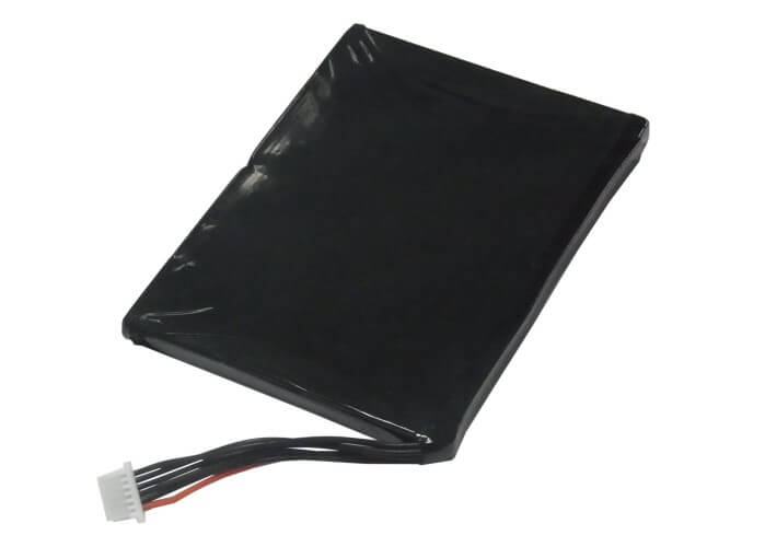 3.7V, 2200mAh, Li-ion Battery fits Typhoon, Myguide 5500, Myguide 5500xl, 8.14Wh