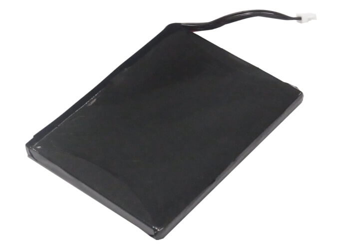 3.7V, 2200mAh, Li-ion Battery fits Typhoon, Myguide 5500, Myguide 5500xl, 8.14Wh