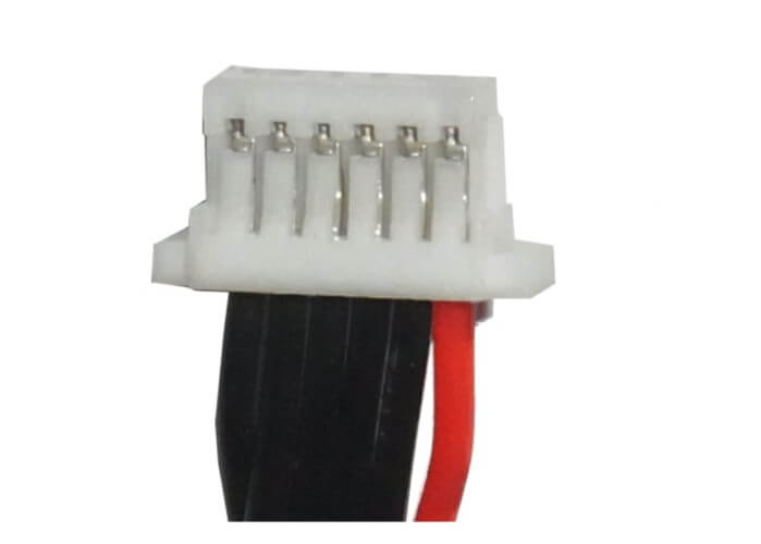 3.7V, 2200mAh, Li-ion Battery fits Asus, Mypal A620, Mypal A620bt, 8.14Wh