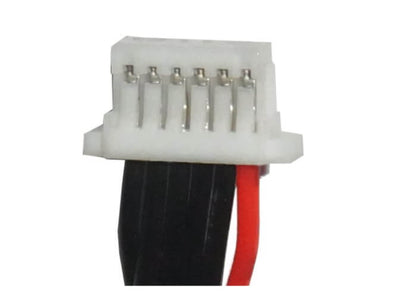 3.7V, 2200mAh, Li-ion Battery fits Asus, Mypal A620, Mypal A620bt, 8.14Wh