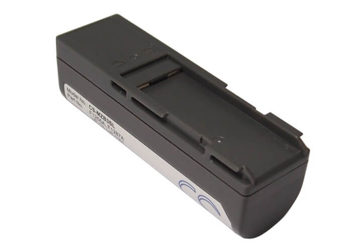 3.7V, 2300mAh, Li-ion Battery fits Sony, Mz-b3, Mz-e3, 8.51Wh