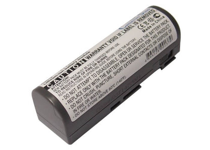 3.7V, 2300mAh, Li-ion Battery fits Sony, Mz-b3, Mz-e3, 8.51Wh