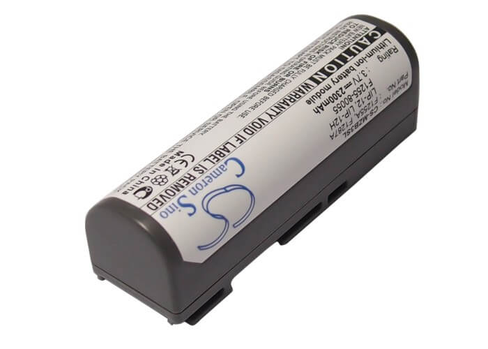 3.7V, 2300mAh, Li-ion Battery fits Sony, Mz-b3, Mz-e3, 8.51Wh