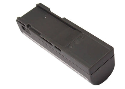 3.7V, 2300mAh, Li-ion Battery fits Sony, Mz-b3, Mz-e3, 8.51Wh