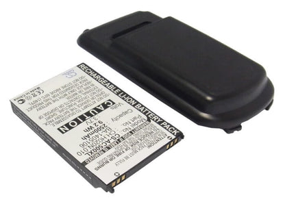 3.7V, 1800mAh, Li-ion Battery fits Acer, C500, C530, 6.66Wh