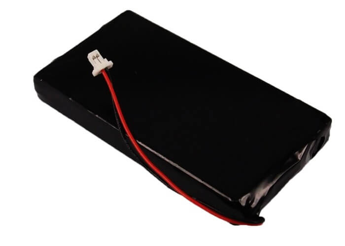 3.7V, 1800mAh, Li-ion Battery fits Hp, Jornada 520, Jornada 525, 6.66Wh