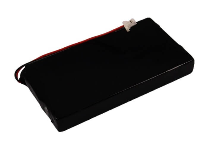 3.7V, 1800mAh, Li-ion Battery fits Hp, Jornada 520, Jornada 525, 6.66Wh