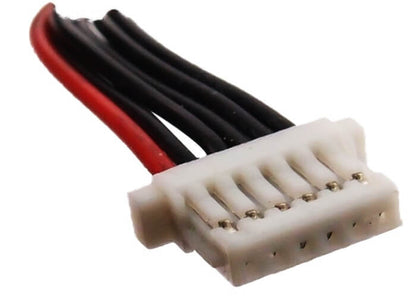 3.7V, 1600mAh, Li-Polymer Battery fits Typhoon, Myguide 5500, Myguide 5500xl, 5.92Wh