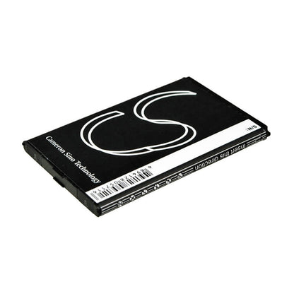 3.7V, 1300mAh, Li-ion Battery fits Acer, Allegro, M310, 4.81Wh