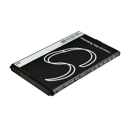 3.7V, 1300mAh, Li-ion Battery fits Acer, Allegro, M310, 4.81Wh