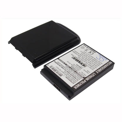3.7V, 2700mAh, Li-Polymer Battery fits O2, Xda Atom, 9.99Wh