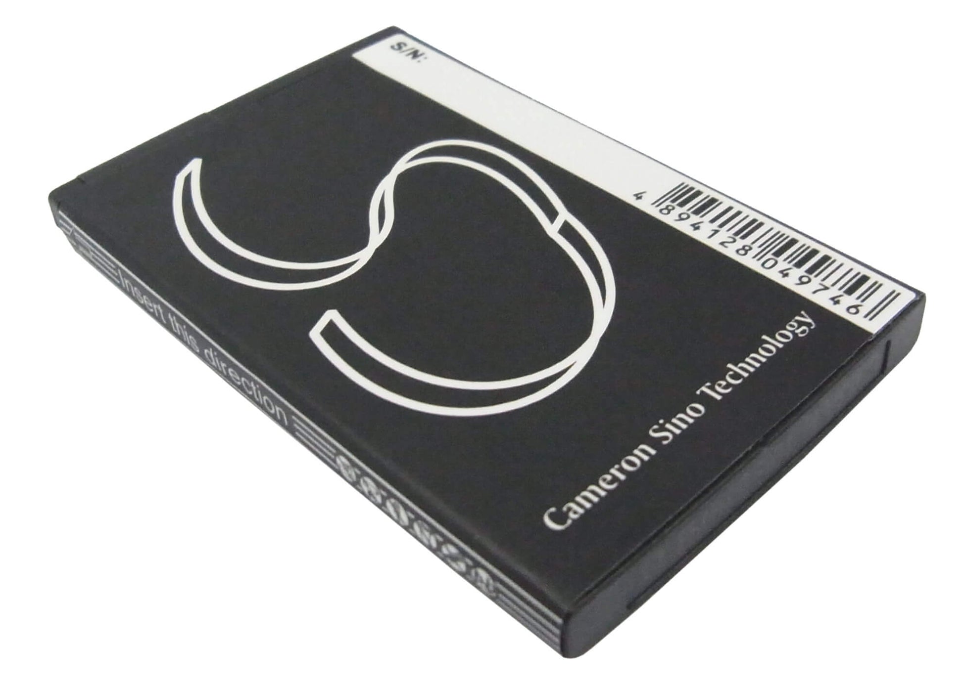 3.7V, 1600mAh, Li-ion Battery fits Xiaomi, M1, Mi-one, 5.92Wh