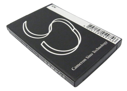 3.7V, 1600mAh, Li-ion Battery fits Xiaomi, M1, Mi-one, 5.92Wh