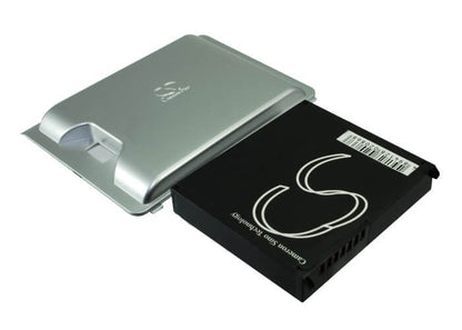 3.7V, 2850mAh, Li-ion Battery fits Hp, Ipaq Rx5700, Ipaq Rx5710, 10.545Wh