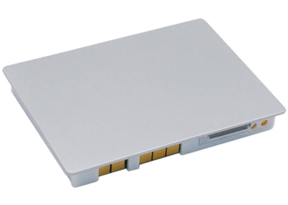 3.7V, 1000mAh, Li-ion Battery fits Dell, Axim X3, Axim X30, 3.7Wh