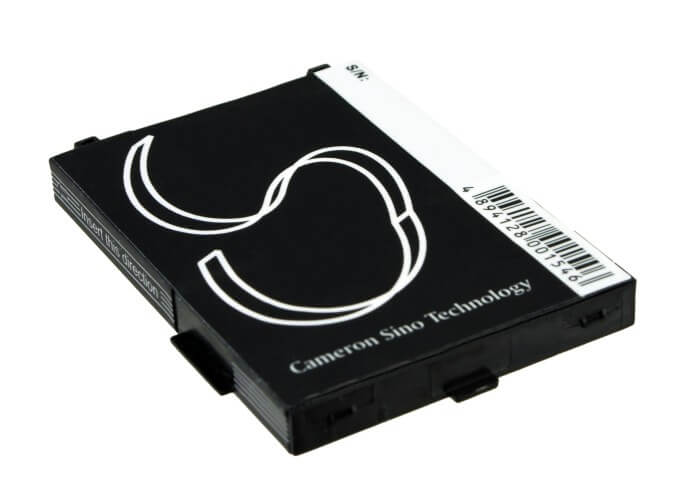 3.7V, 850mAh, Li-ion Battery fits Rover, P4, 3.145Wh