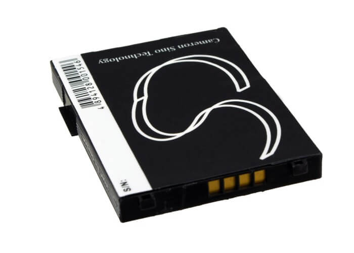 3.7V, 850mAh, Li-ion Battery fits Viewsonic, V36, 3.145Wh