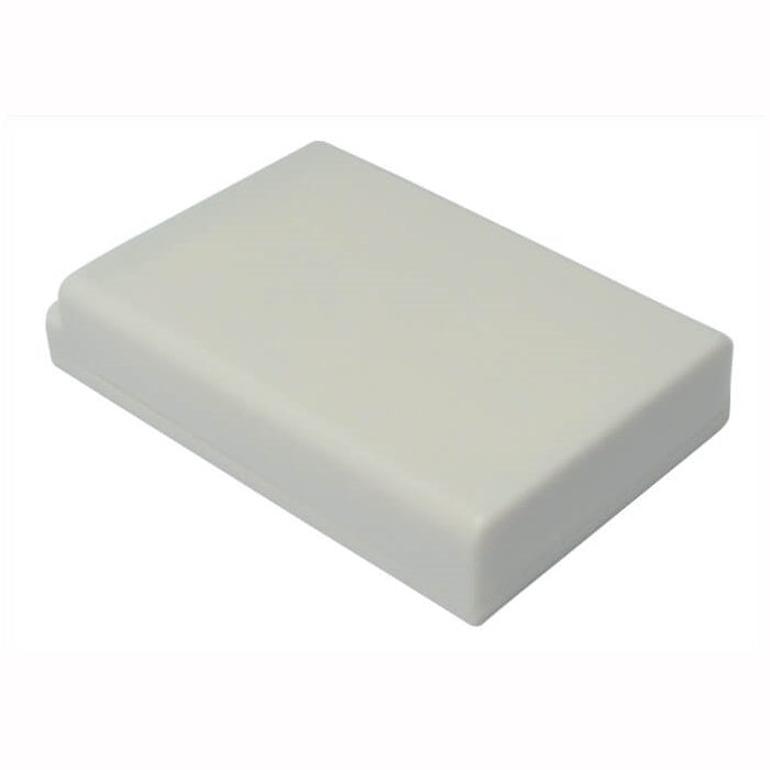 3.7V, 2000mAh, Li-ion Battery fits Sharp, Zaurus Sl-c1000, Zaurus Sl-c3000, 7.4Wh