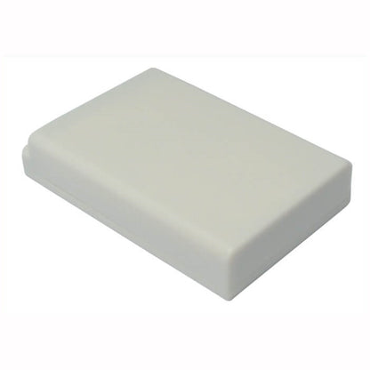 3.7V, 2000mAh, Li-ion Battery fits Sharp, Zaurus Sl-c1000, Zaurus Sl-c3000, 7.4Wh