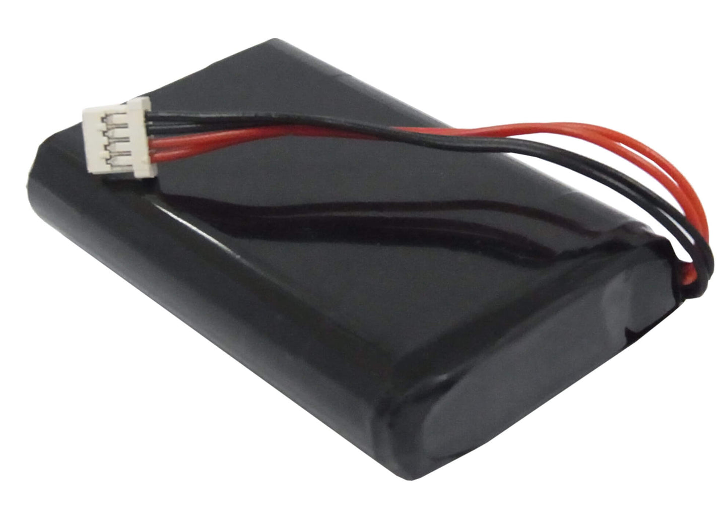 3.7V, 1800mAh, Li-ion Battery fits Palm, Lifedriver, 6.66Wh