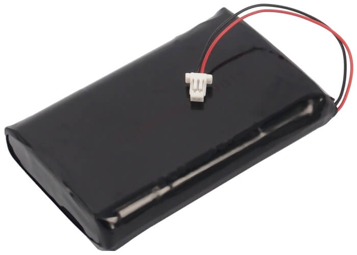 3.7V, 1600mAh, Li-ion Battery fits Ibm, Workpad 8602-20x, 5.92Wh