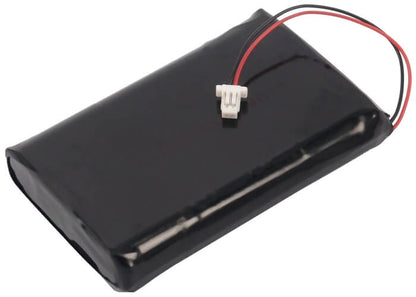 3.7V, 1600mAh, Li-ion Battery fits Ibm, Workpad 8602-20x, 5.92Wh
