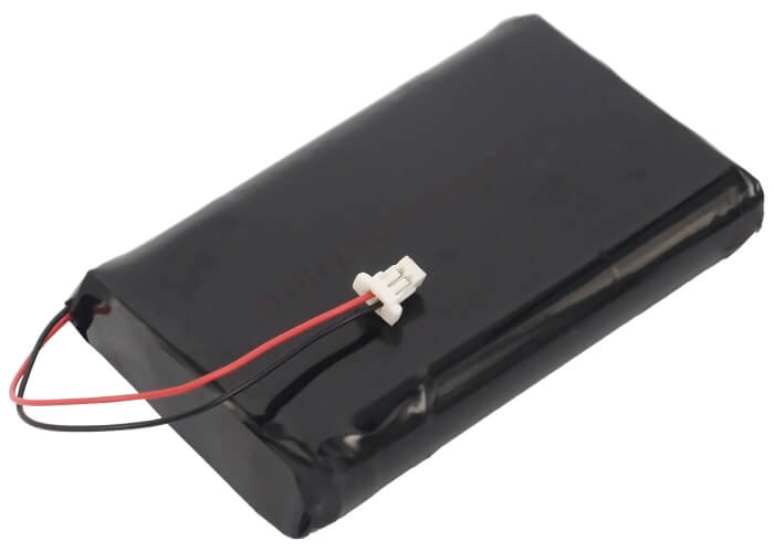 3.7V, 1600mAh, Li-ion Battery fits Ibm, Workpad 8602-20x, 5.92Wh