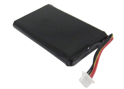3.7V, 1100mAh, Li-ion Battery fits Nec, Mobilepro P300, 4.07Wh