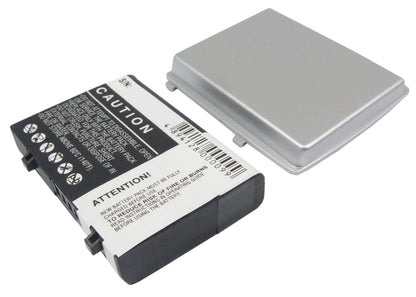 3.7V, 2250mAh, Li-ion Battery fits Hp, Ipaq 2212e, Ipaq 2100, 8.325Wh