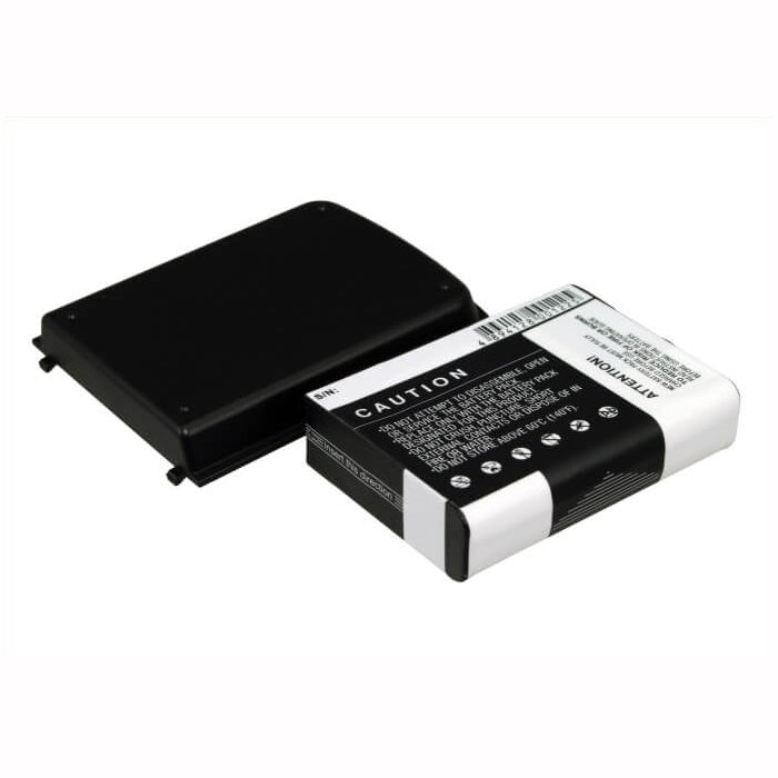 3.7V, 2400mAh, Li-ion Battery fits Qtek, G200, 8.88Wh