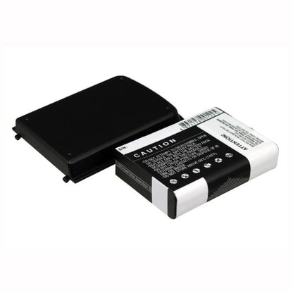 3.7V, 2400mAh, Li-ion Battery fits Qtek, G200, 8.88Wh
