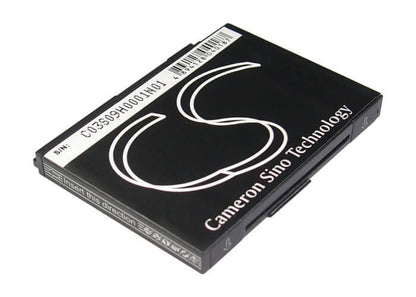 3.7V, 1050mAh, Li-ion Battery fits Mitac, Mio Leap G50, Mio Leap K1, 3.885Wh