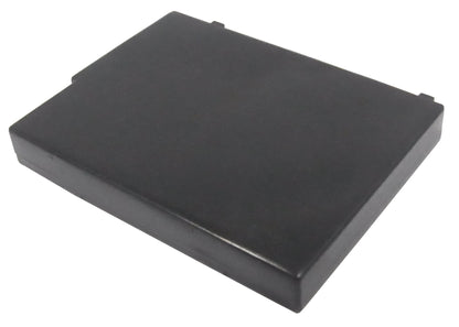 3.7V, 1000mAh, Li-ion Battery fits Medion, Md41338, 3.7Wh