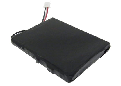 3.7V, 1050mAh, Li-ion Battery fits Acer, S10, S50, 3.885Wh