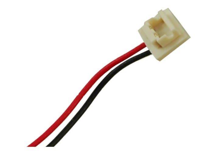 3.7V, 1100mAh, Li-Polymer Battery fits Palm, Tungsten E2, 4.07Wh
