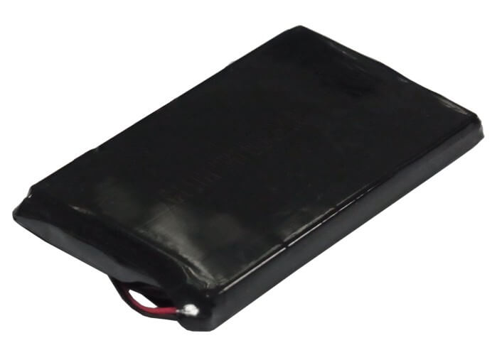 3.7V, 800mAh, Li-ion Battery fits Casio, Cassiopeia Be-300, Cassiopeia Be-500, 2.96Wh