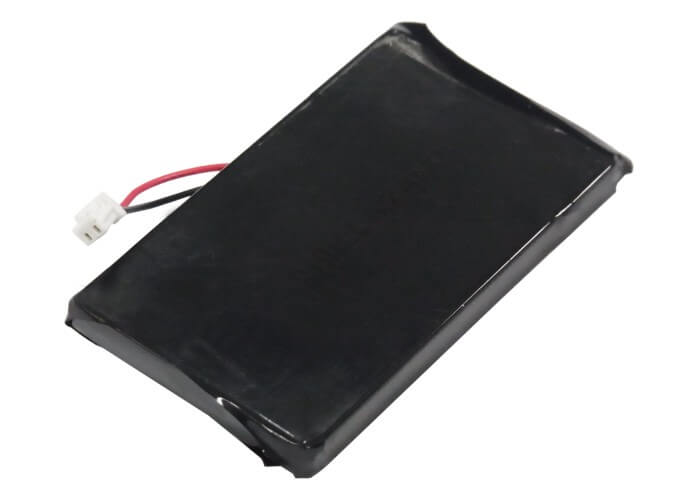 3.7V, 800mAh, Li-ion Battery fits Casio, Cassiopeia Be-300, Cassiopeia Be-500, 2.96Wh
