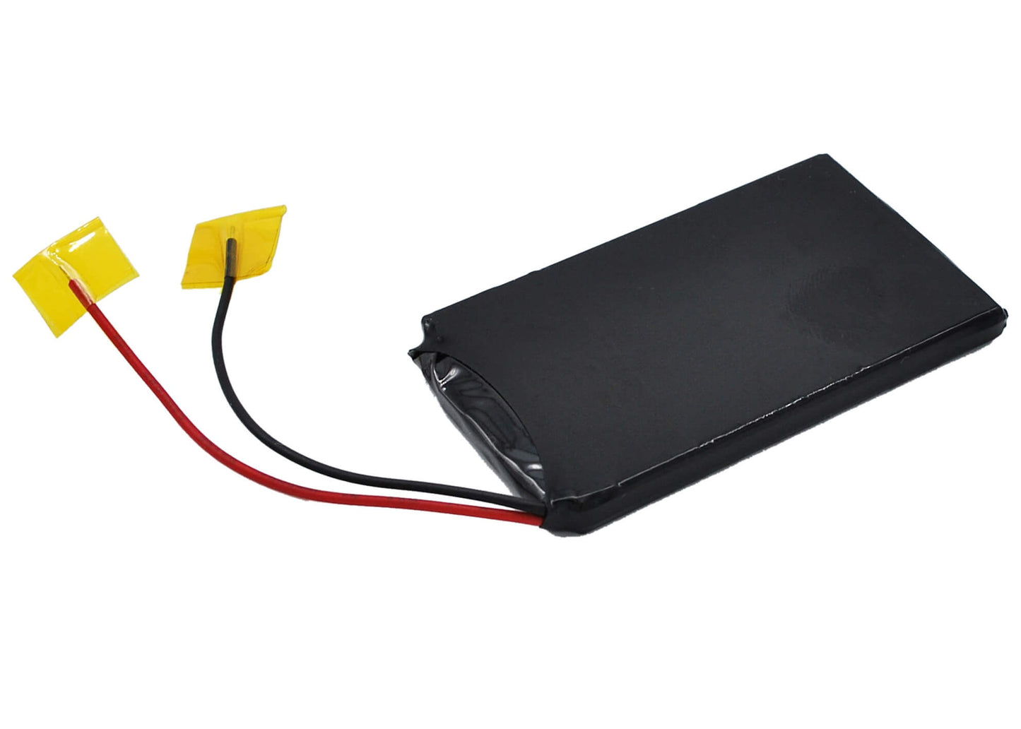 3.7V, 650mAh, Li-ion Battery fits Palm, M150, M155, 2.405Wh
