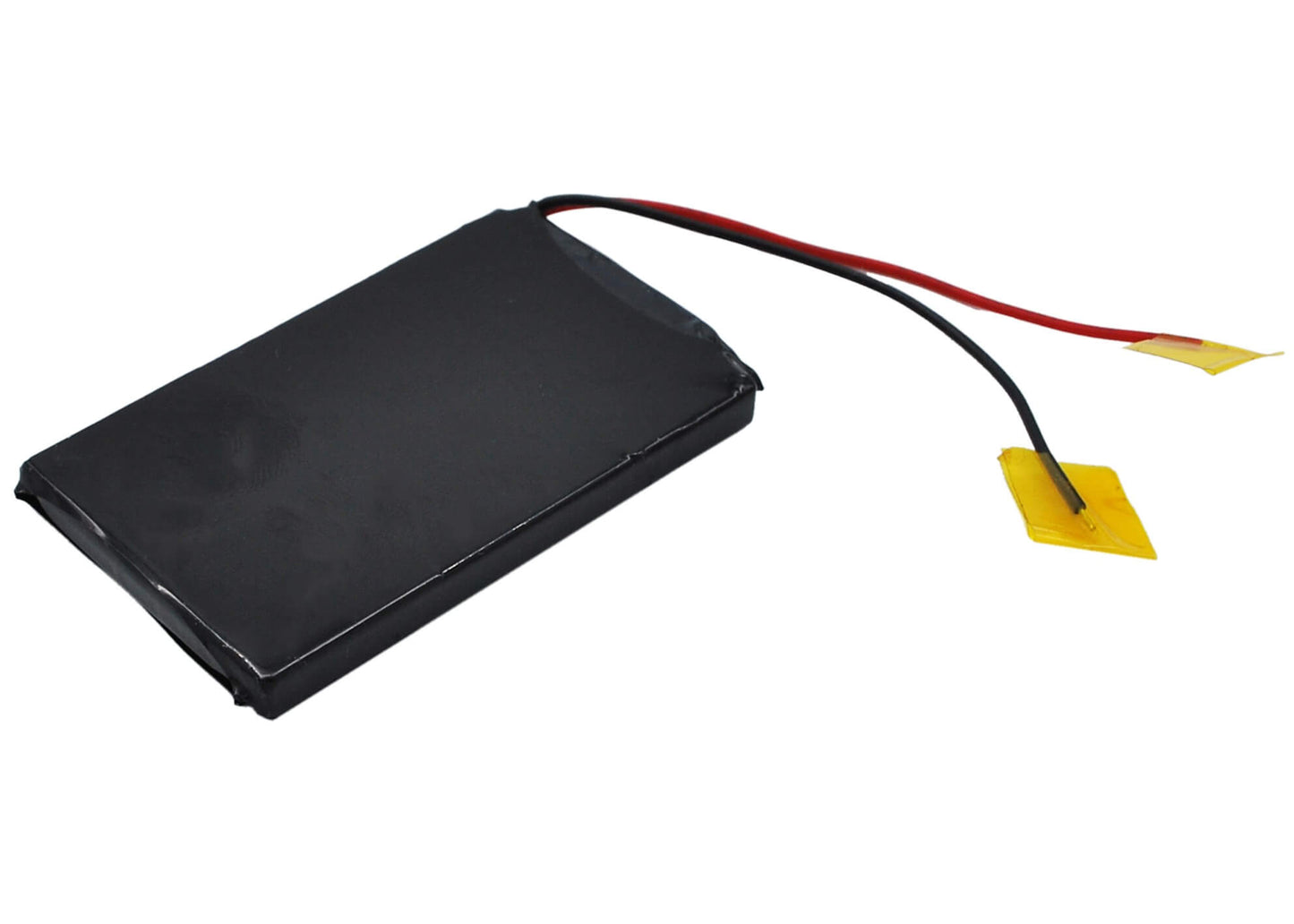 3.7V, 650mAh, Li-ion Battery fits Palm, M150, M155, 2.405Wh