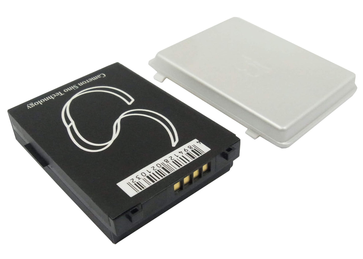 3.7V, 2400mAh, Li-ion Battery fits Mitac, Mio 339, Mio 339bt, 8.88Wh