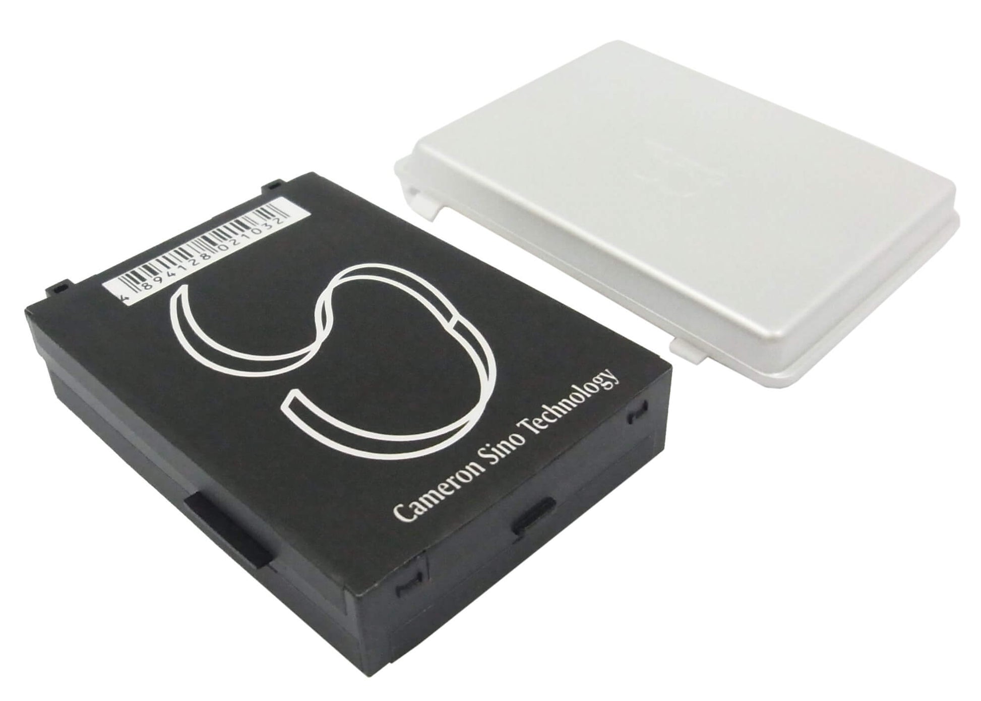 3.7V, 2400mAh, Li-ion Battery fits Rover, P4, 8.88Wh