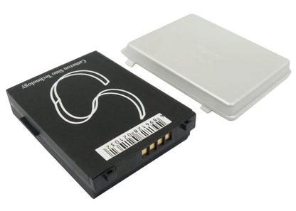 3.7V, 2400mAh, Li-ion Battery fits Viewsonic, V36, 8.88Wh
